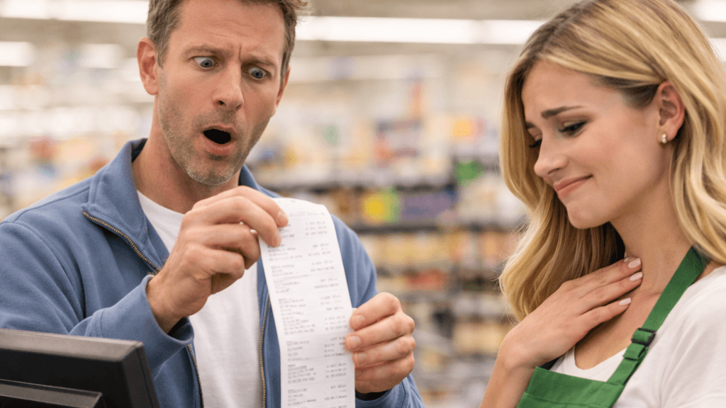 Combien les Canadiens dépensent vraiment à l'épicerie (et comment dépenser moins)